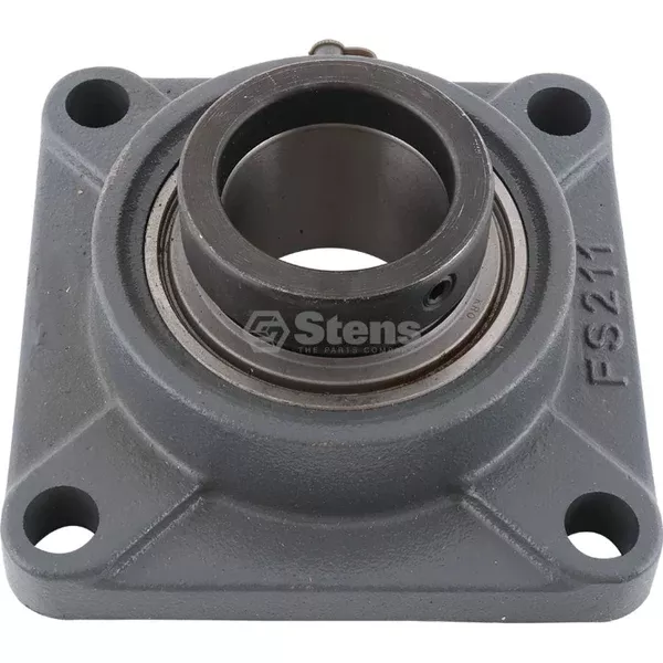 stens-3013-2859-flange-bearing-assembly-4-bolt-5-1-8-c-to-c-2-3-16-id-replaces-w Stens 3013-2859 Flange Bearing Assembly, 4 bolt, 5 1/8" C to C, 2 3/16" ID replaces WGFZ33