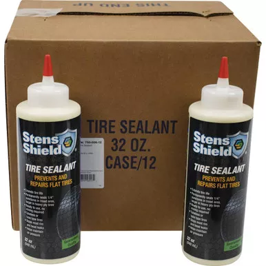 stens-shield-750-006-12-tire-sealant-twelve-32-oz-bottles Stens Shield 750-006-12 Tire Sealant, Twelve 32 oz. bottles