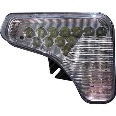 tiger-lights-tl970l-bobcat-skid-steer-left-led-headlight Tiger Lights TL970L Bobcat Skid Steer Left LED Headlight